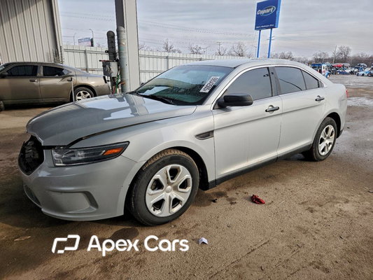 Ford Taurus 2015 - Image 1 of 12
