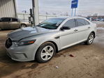 Ford Taurus 2015