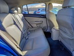 Subaru XV 2014