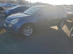 Chevrolet Equinox 2011