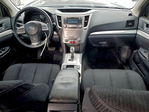 Subaru Legacy 2011