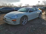 Mitsubishi Eclipse 2003