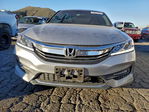 Honda Accord 2017
