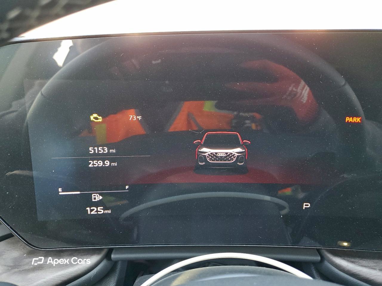 Audi Q5 2025