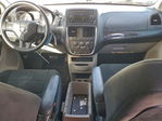 Dodge Caravan 2011