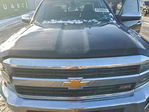 Chevrolet Silverado 2016