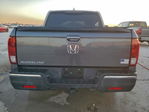 Honda Ridgeline 2017