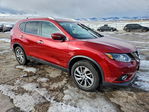 Nissan Rogue 2014
