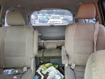 Honda Odyssey 2015