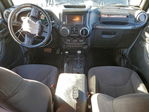 Jeep Wrangler 2015