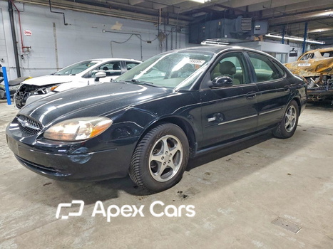 Ford Taurus 2003 - Image 1 of 12