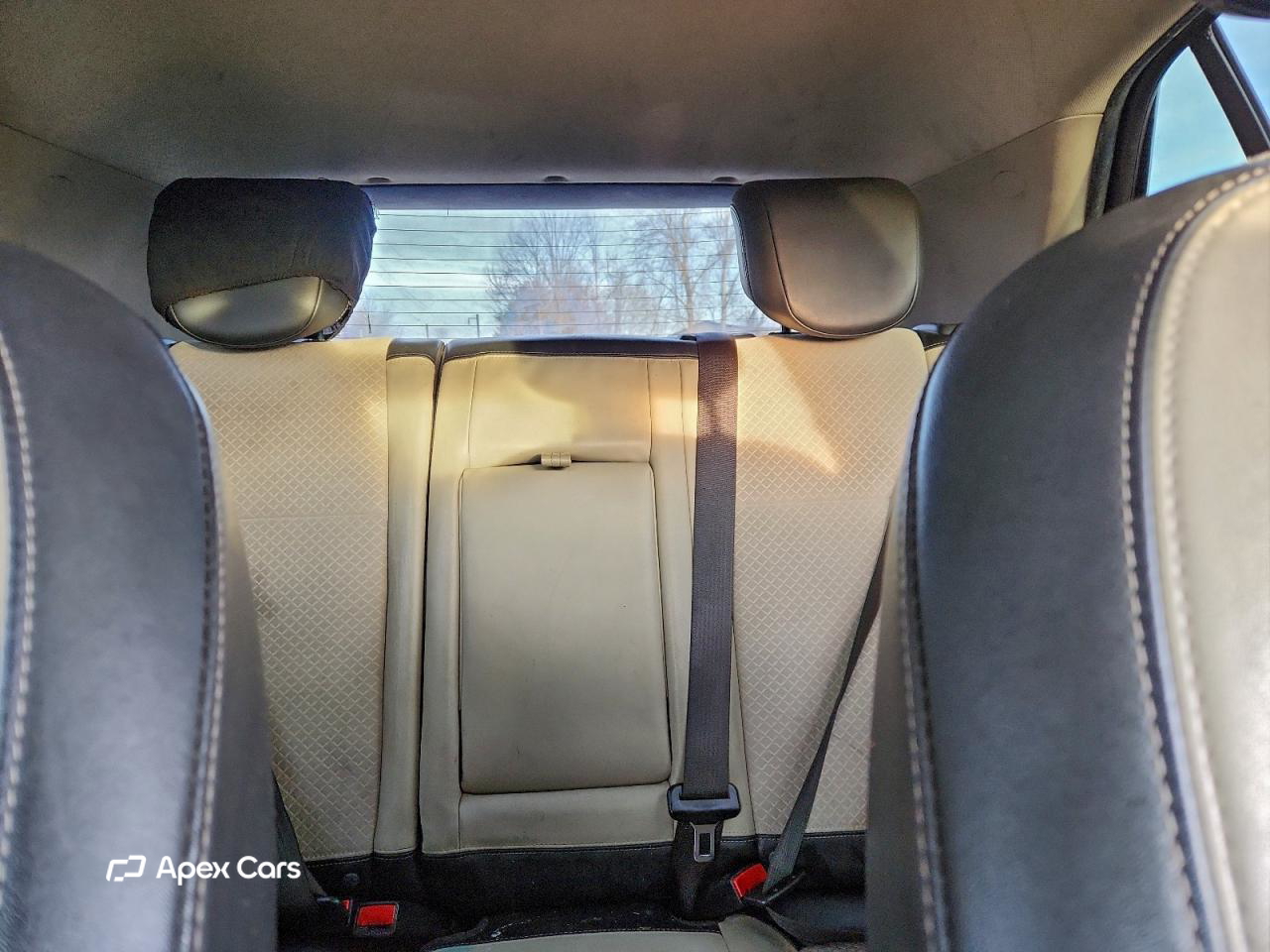 Buick Encore 2020