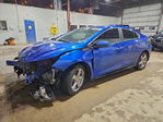 Chevrolet Volt 2017