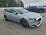 Mazda 6 2018