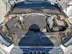 Audi A4 2017