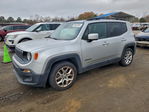 Jeep Renegade 2015