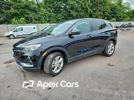 Buick Encore GX 2022 - Zdjęcie 1 z 13