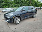 Buick Encore GX 2022