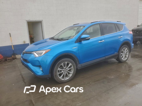 Toyota  2018 - Image 1 of 12