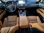 Lexus LS 2013