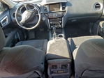 Nissan Pathfinder 2014