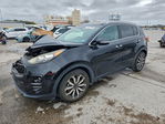 Kia Sportage 2017