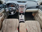 Subaru Outback 2011