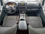 Nissan Pathfinder 2012
