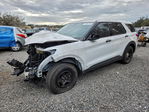 Ford Explorer 2024