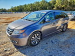 Honda Odyssey 2015