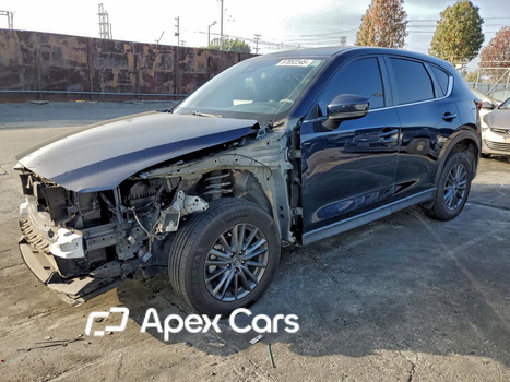 Mazda CX-5 2021 - Image 1 of 13