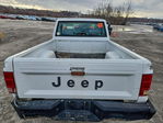 Jeep Cherokee 1991