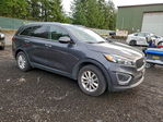 Kia Sorento 2017