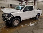 Nissan Navara (Frontier) 2023