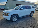 Chevrolet Tahoe 2017