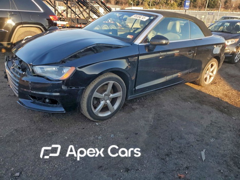 Audi A3 2016 - Image 1 of 12
