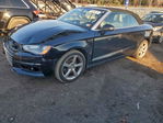 Audi A3 2016