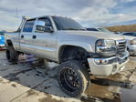GMC Sierra 2006