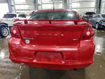 Dodge Avenger 2012