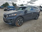 Kia Sorento 2019