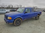 Ford Ranger 2004