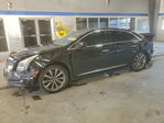Cadillac XTS 2017