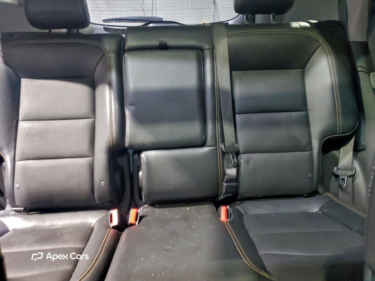 GMC Terrain 2019
