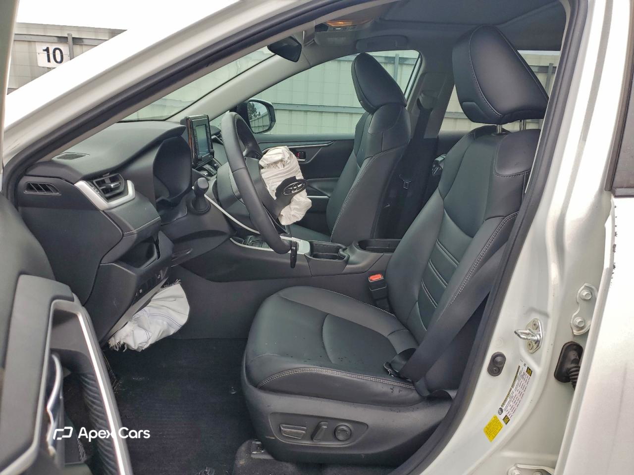 Toyota RAV 4 2020