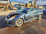 Hyundai Sonata 2014