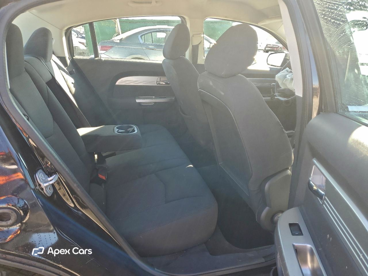 Chrysler Sebring 2009