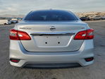 Nissan Sentra 2016