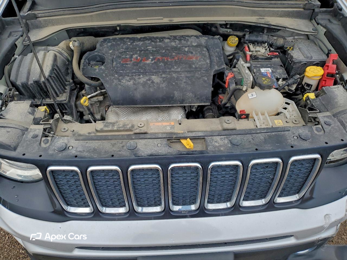 Jeep Renegade 2020