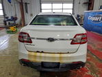 Ford Taurus 2015