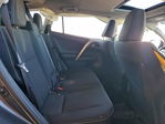 Toyota RAV 4 2018